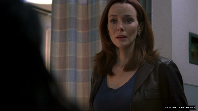 Annie Wersching as Renee Walker in 24 Season 7 Episode 10