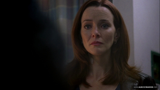 Annie Wersching as Renee Walker in 24 Season 7 Episode 10