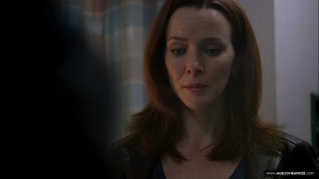 Annie Wersching as Renee Walker in 24 Season 7 Episode 10