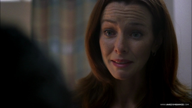 Annie Wersching as Renee Walker in 24 Season 7 Episode 10