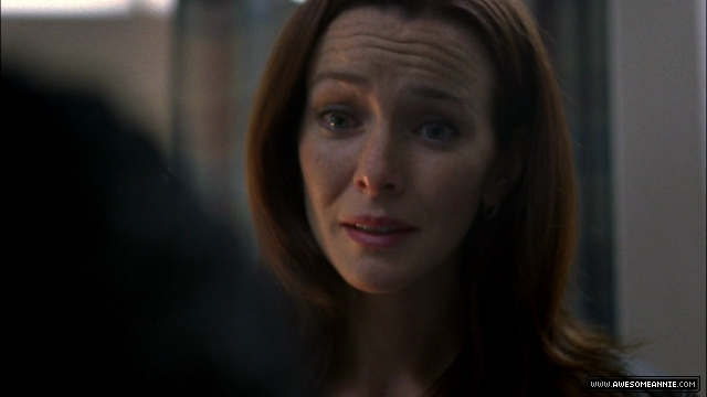 Annie Wersching as Renee Walker in 24 Season 7 Episode 10