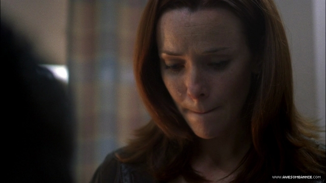 Annie Wersching as Renee Walker in 24 Season 7 Episode 10