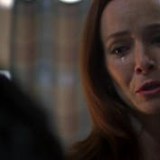 Annie Wersching as Renee Walker in 24 Season 7 Episode 10