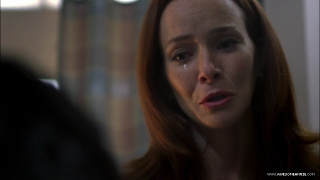 Annie Wersching as Renee Walker in 24 Season 7 Episode 10