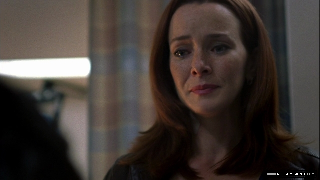 Annie Wersching as Renee Walker in 24 Season 7 Episode 10