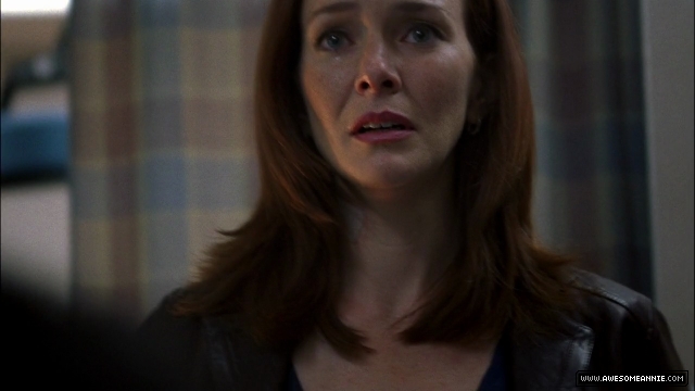 Annie Wersching as Renee Walker in 24 Season 7 Episode 10