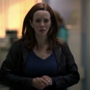 Annie Wersching as Renee Walker in 24 Season 7 Episode 10