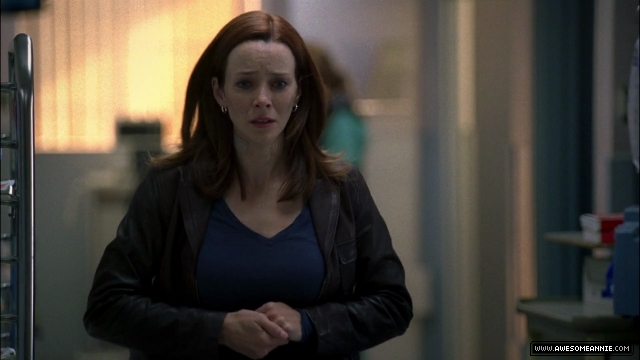 Annie Wersching as Renee Walker in 24 Season 7 Episode 10