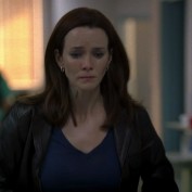 Annie Wersching as Renee Walker in 24 Season 7 Episode 10