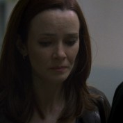 Annie Wersching as Renee Walker in 24 Season 7 Episode 10