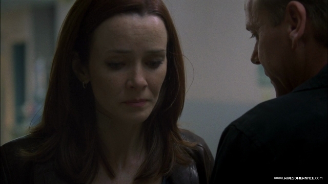 Annie Wersching as Renee Walker in 24 Season 7 Episode 10