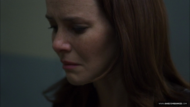 Annie Wersching as Renee Walker in 24 Season 7 Episode 10