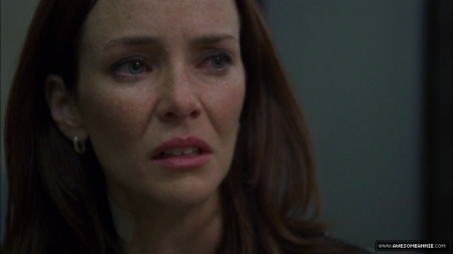 Annie Wersching as Renee Walker in 24 Season 7 Episode 10