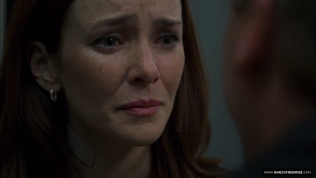 Annie Wersching as Renee Walker in 24 Season 7 Episode 10