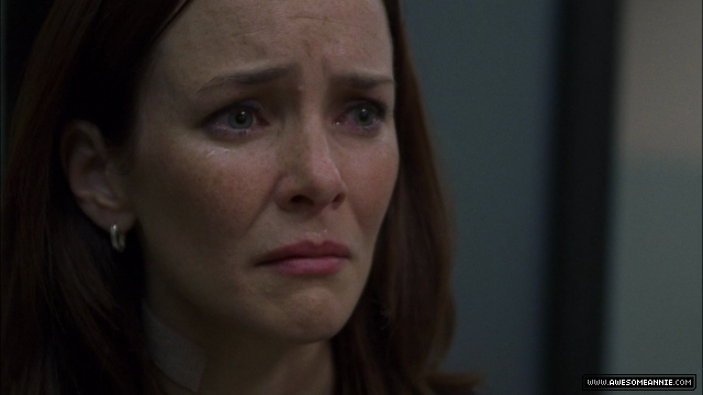 Annie Wersching as Renee Walker in 24 Season 7 Episode 10