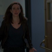 Annie Wersching as Renee Walker in 24 Season 7 Episode 10