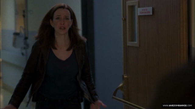 Annie Wersching as Renee Walker in 24 Season 7 Episode 10