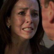 Annie Wersching as Renee Walker in 24 Season 7 Episode 10