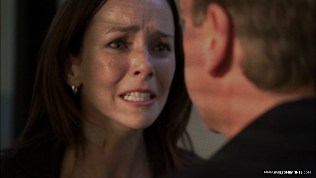 Annie Wersching as Renee Walker in 24 Season 7 Episode 10