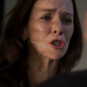 Annie Wersching as Renee Walker in 24 Season 7 Episode 10