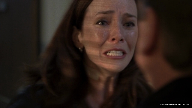 Annie Wersching as Renee Walker in 24 Season 7 Episode 10