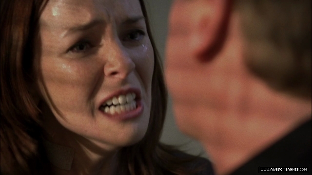 Annie Wersching as Renee Walker in 24 Season 7 Episode 10