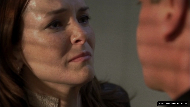 Annie Wersching as Renee Walker in 24 Season 7 Episode 10