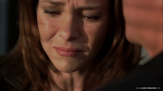 Annie Wersching as Renee Walker in 24 Season 7 Episode 10