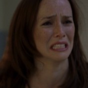 Annie Wersching as Renee Walker in 24 Season 7 Episode 10