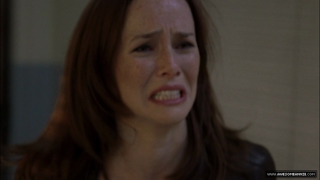 Annie Wersching as Renee Walker in 24 Season 7 Episode 10