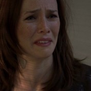 Annie Wersching as Renee Walker in 24 Season 7 Episode 10