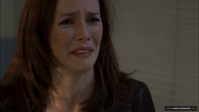 Annie Wersching as Renee Walker in 24 Season 7 Episode 10