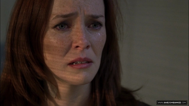 Annie Wersching as Renee Walker in 24 Season 7 Episode 10