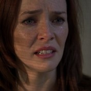 Annie Wersching as Renee Walker in 24 Season 7 Episode 10