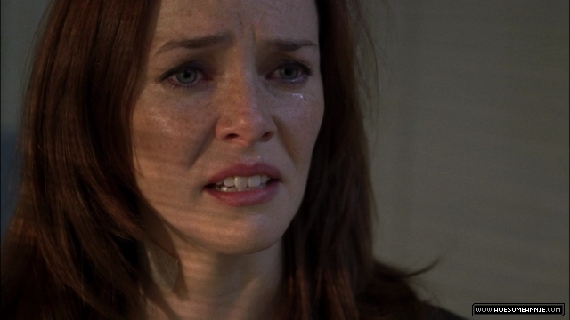 Annie Wersching as Renee Walker in 24 Season 7 Episode 10