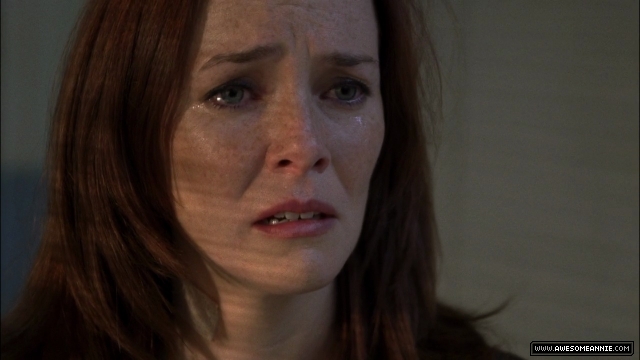 Annie Wersching as Renee Walker in 24 Season 7 Episode 10