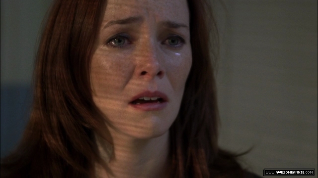 Annie Wersching as Renee Walker in 24 Season 7 Episode 10