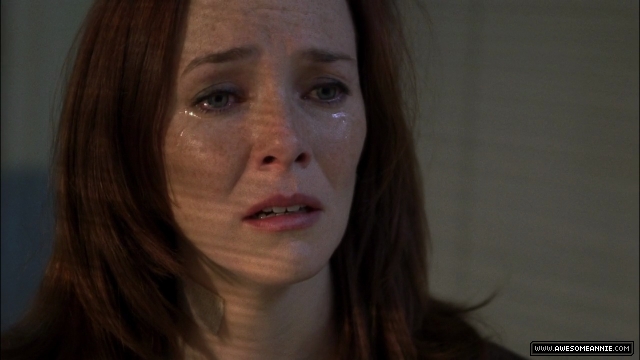 Annie Wersching as Renee Walker in 24 Season 7 Episode 10