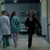 Annie Wersching as Renee Walker in 24 Season 7 Episode 11