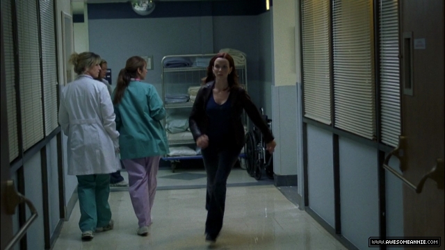 Annie Wersching as Renee Walker in 24 Season 7 Episode 11