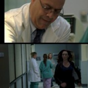 Annie Wersching as Renee Walker in 24 Season 7 Episode 11