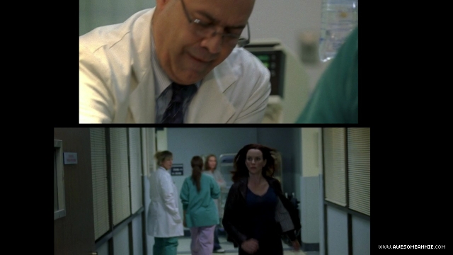 Annie Wersching as Renee Walker in 24 Season 7 Episode 11