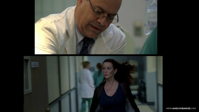 Annie Wersching as Renee Walker in 24 Season 7 Episode 11