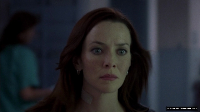 Annie Wersching as Renee Walker in 24 Season 7 Episode 11