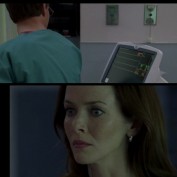 Annie Wersching as Renee Walker in 24 Season 7 Episode 11