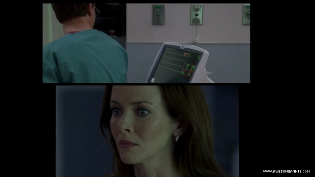 Annie Wersching as Renee Walker in 24 Season 7 Episode 11