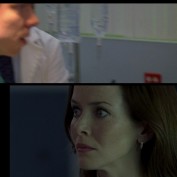 Annie Wersching as Renee Walker in 24 Season 7 Episode 11