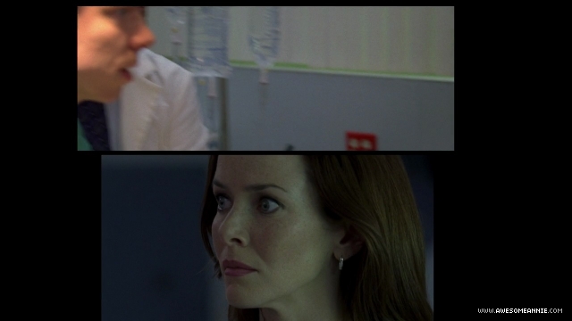 Annie Wersching as Renee Walker in 24 Season 7 Episode 11