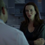 Annie Wersching as Renee Walker in 24 Season 7 Episode 11