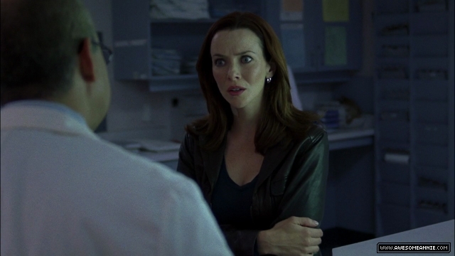 Annie Wersching as Renee Walker in 24 Season 7 Episode 11